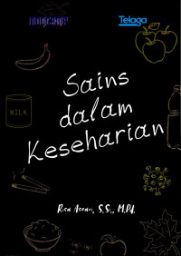 Image of Sains dalam Keseharian