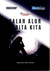 Image of Salah Alur Cerita Kita