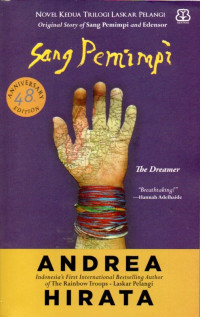 Image of Sang Pemimpi: Original Story