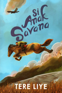Image of Si Anak Savana