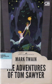 Image of The Adventures of Tom Sawyer