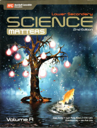 Image of Science Matters