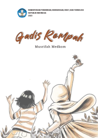 Image of Gadis Rempah (E-Book)