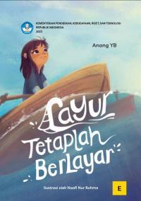 Image of Layur Tetaplah Berlayar (E-Book)