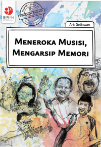 Image of Meneroka Musisi, Mengarsip Memori (E-Book)