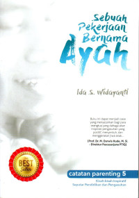 Image of Sebuah Pekerjaan Bernama Ayah