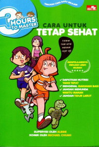 Image of 3 Hours to Master: Cara Untuk Tetap Sehat