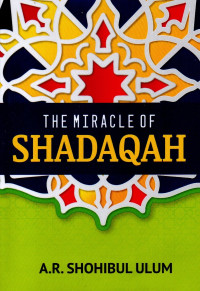 Image of The Miracle of Shadaqah