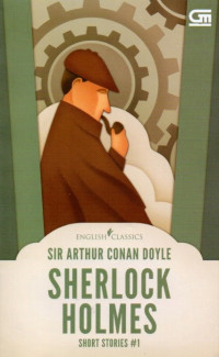 Image of Sherlock Holmes: Short Stories #1