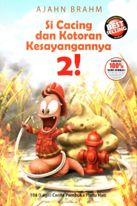 Image of Si Cacing dan Kotoran Kesayangannya 2!