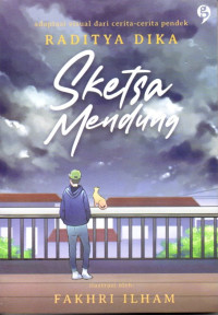Image of Sketsa Mendung