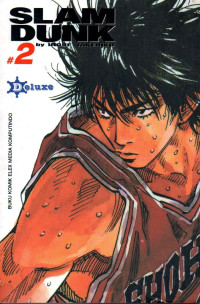 Image of Slam Dunk Deluxe 2