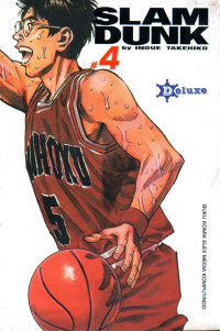 Image of Slam Dunk Deluxe 4