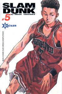 Image of Slam Dunk Deluxe 5