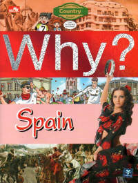 Image of Why? Spain