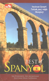 Image of Best of Spanyol: Destinasi Spanyol Terbaik Yang Wajib Dikunjungi