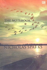 Image of The Notebook