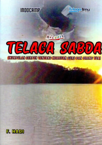 Image of Telaga sabda