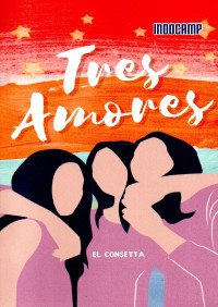 Image of Tres Amores