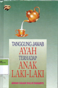 Image of Tanggung Jawab Ayah Terhadap Anak Laki-Laki