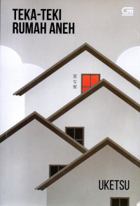 Image of Teka-Teki Rumah Aneh