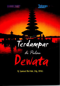 Image of Terdampar Di Pulau Dewata
