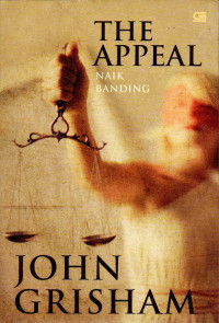 Image of The Appeal: Naik Banding