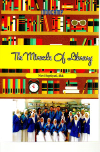 Image of The Miracle Of Library