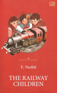 Image of The Railway Children