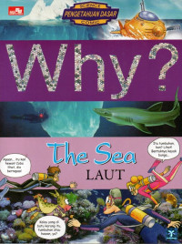 Image of Why? The Sea