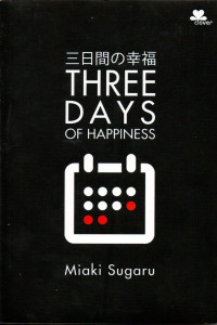 Image of Three Days of Happiness