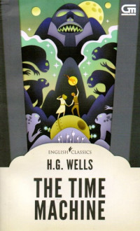 Image of The Time Machine