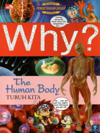 Image of Why? The Human Body