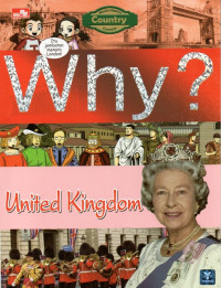 Image of Why? United Kingdom
