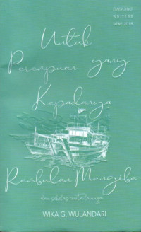 Image of Untuk Perempuan yang Kepadanya Rembulan Mengiba