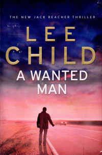 Image of A Wanted Man