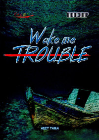 Image of Wake me Trouble