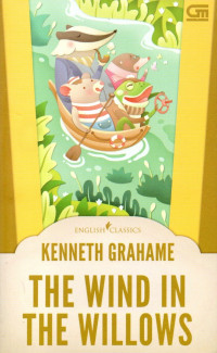 Image of The Wind In The Willows