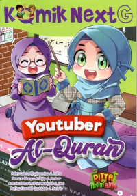Image of Next G: Youtuber Al-Quran