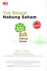 Image of Yuk Belajar Nabung Saham