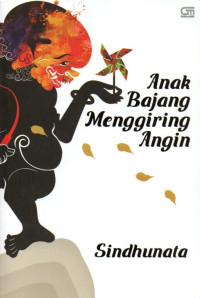 Image of Anak Bajang Menggiring Angin