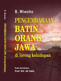 Image of Pengembaraan Batin Orang Jawa di Lorong kehidupan