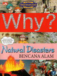 Image of Why? Bencana Alam
