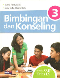 Image of Bimbingan dan Konseling
