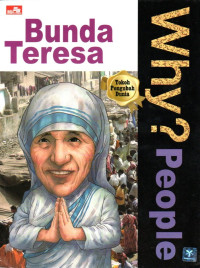 Image of Why? People: Bunda Teresa