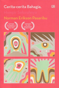 Image of Cerita-cerita Bahagia, Hampir Seluruhnya