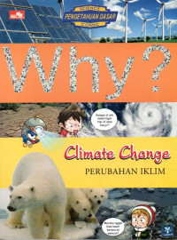 Image of Why? Climate Change