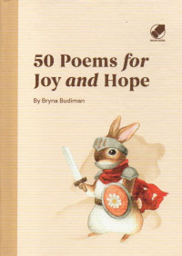 Image of 50 Poems for Joy and Hope