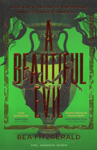 Image of A Beautiful Evil
