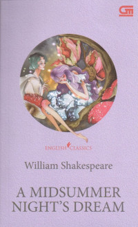 Image of A Midsummer Night's Dream